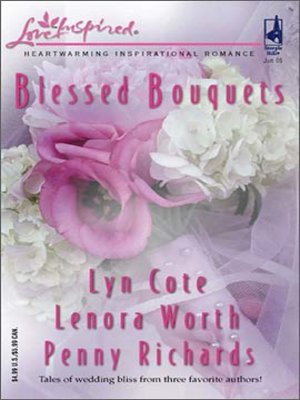 cover image of Blessed Bouquets